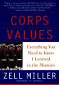 Corps Values