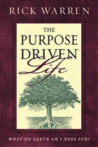 The Purpose Driven Life