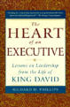 The Heart of an Executive