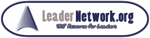 leader network logo