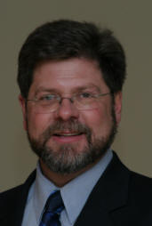 Michael Terrien leadership photo