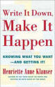 Write_It_Down_Make_It_Happen